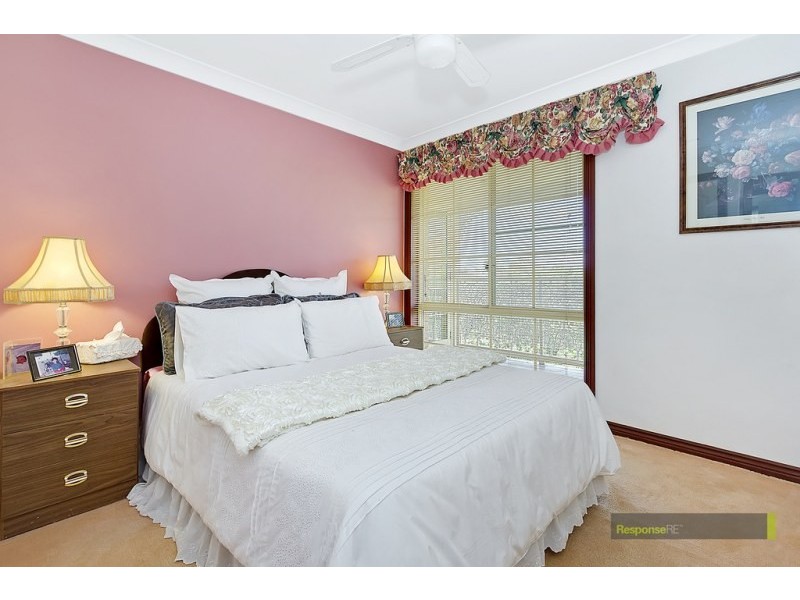 8 Illyarie Place, Castle Hill NSW 2154