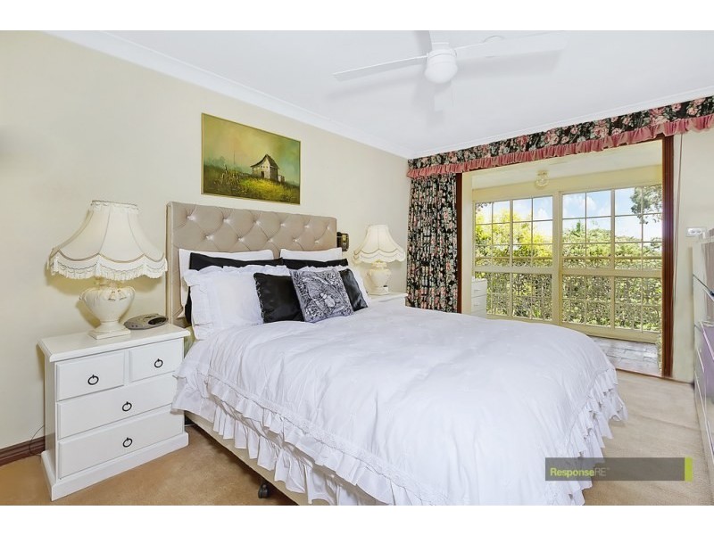 8 Illyarie Place, Castle Hill NSW 2154