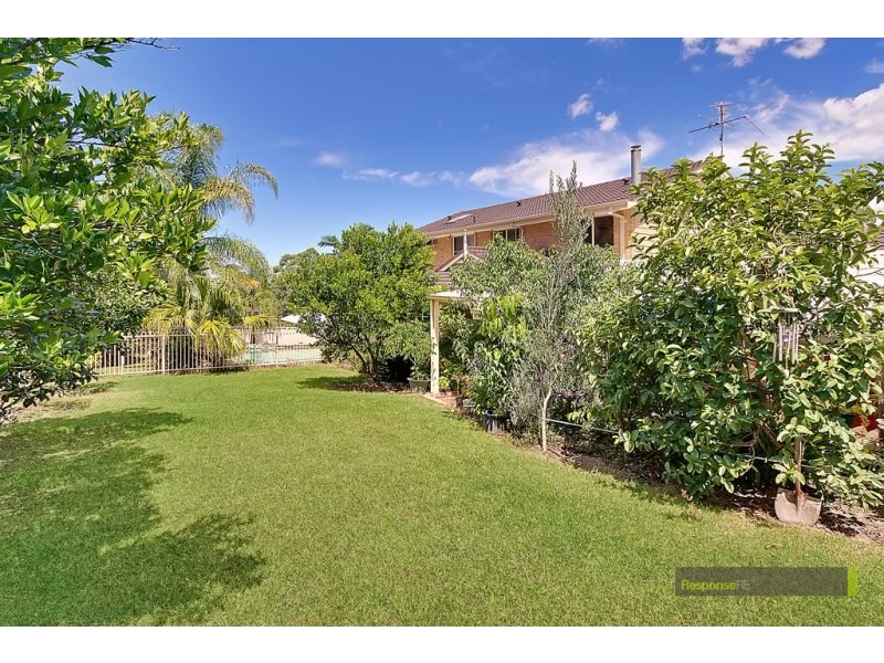 8 Illyarie Place, Castle Hill NSW 2154