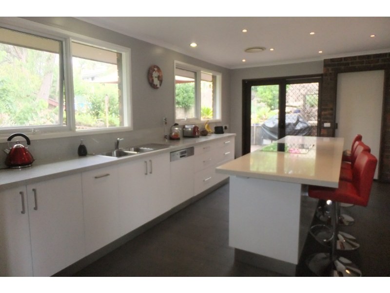 23 Larra Crescent, North Rocks NSW 2151