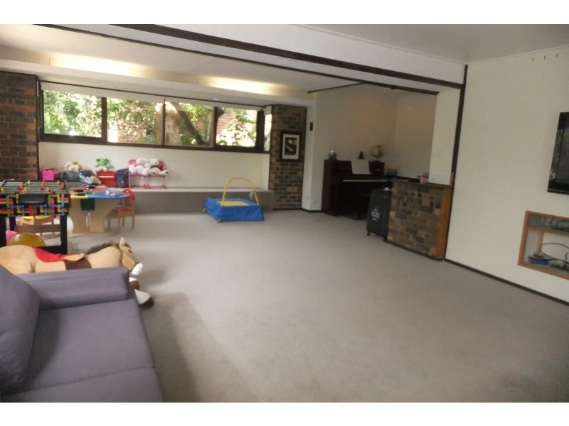 23 Larra Crescent, North Rocks NSW 2151