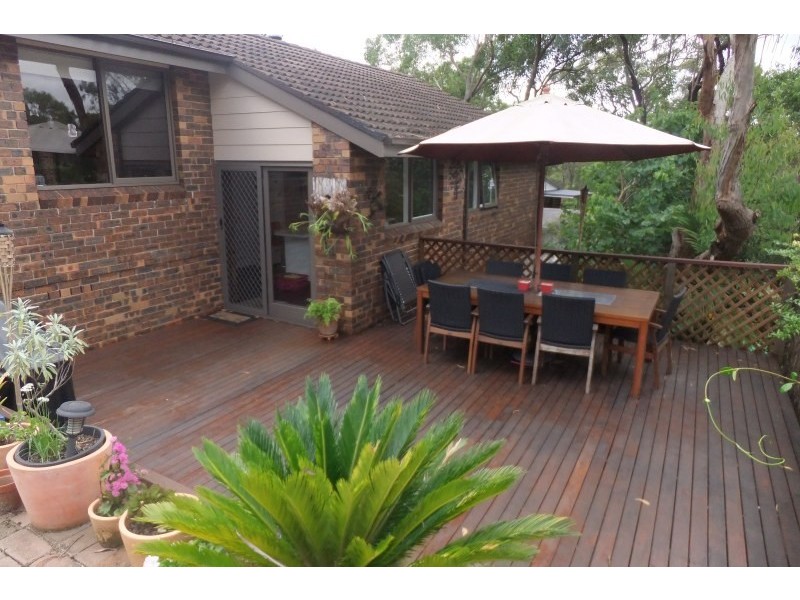 23 Larra Crescent, North Rocks NSW 2151