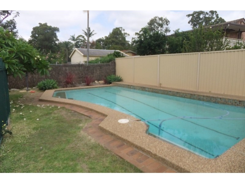 23 Larra Crescent, North Rocks NSW 2151