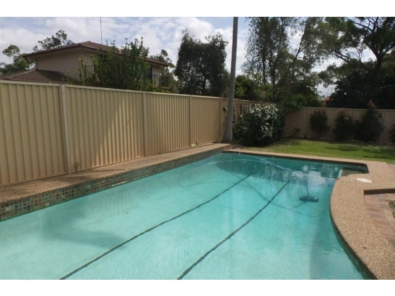 23 Larra Crescent, North Rocks NSW 2151