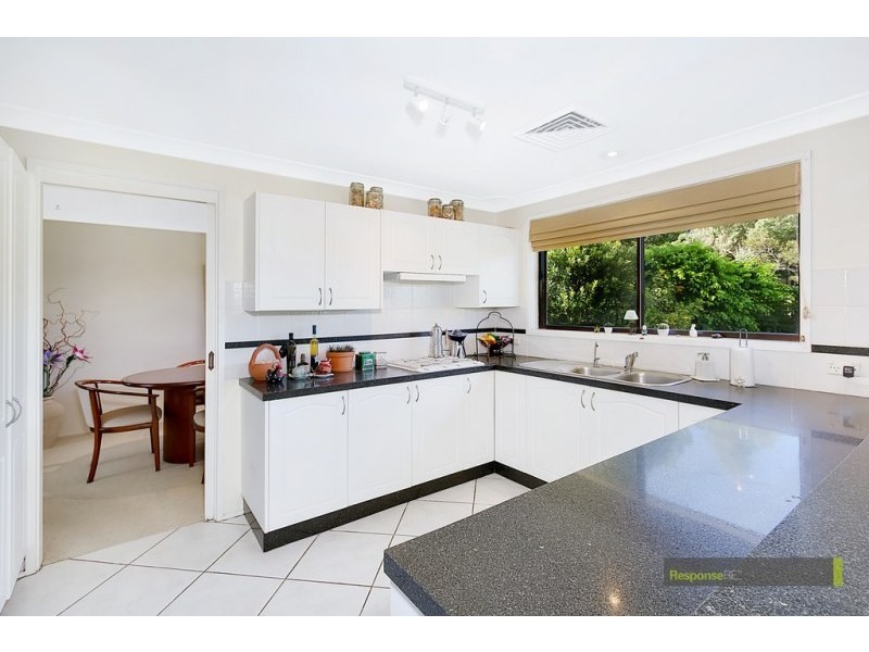 3 Barossa Court, Baulkham Hills NSW 2153