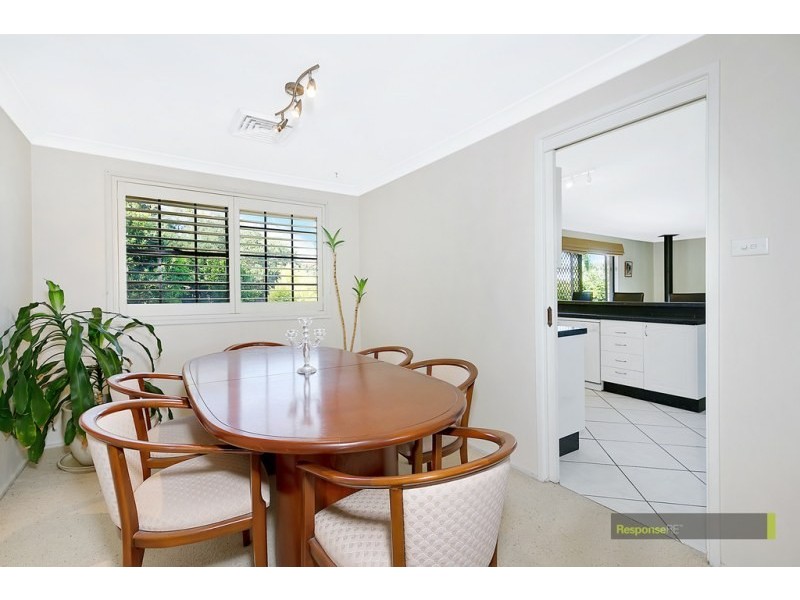 3 Barossa Court, Baulkham Hills NSW 2153