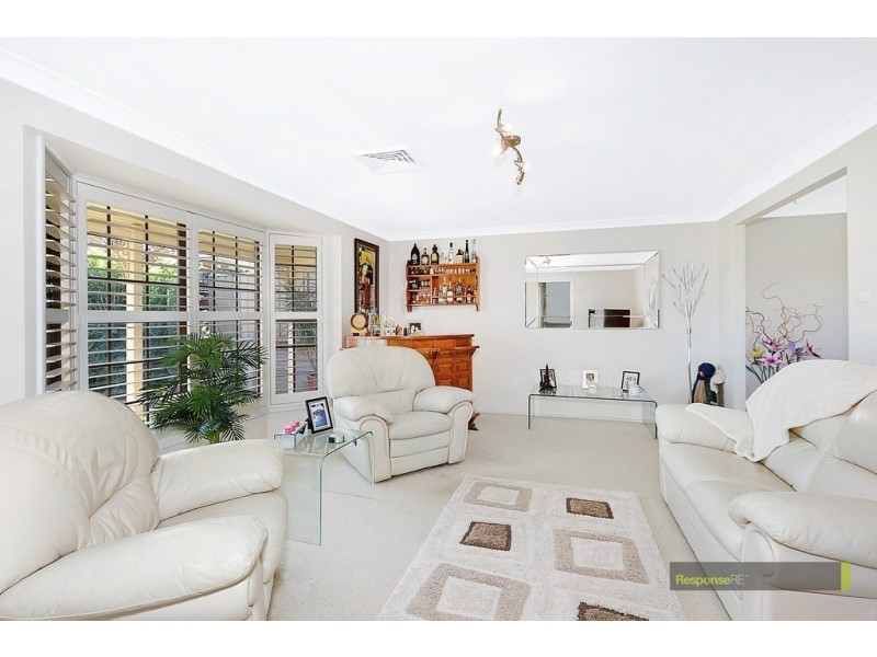 3 Barossa Court, Baulkham Hills NSW 2153