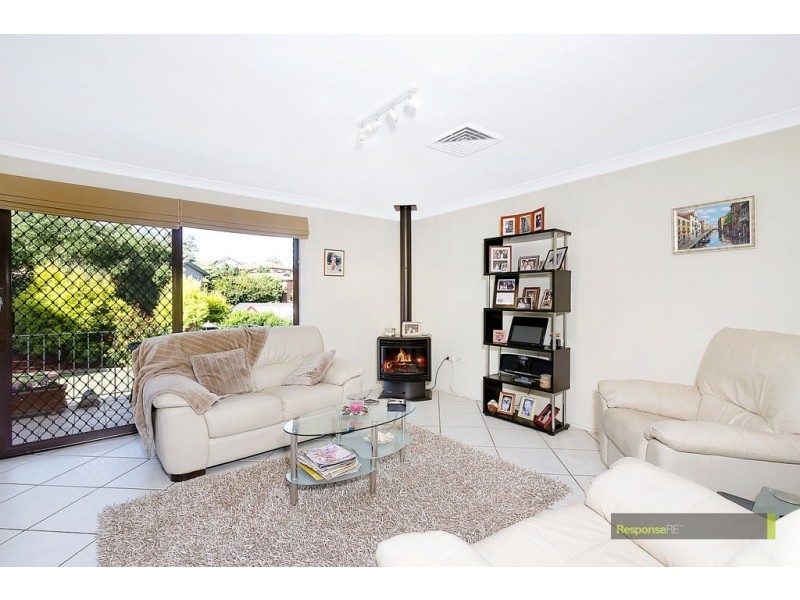 3 Barossa Court, Baulkham Hills NSW 2153