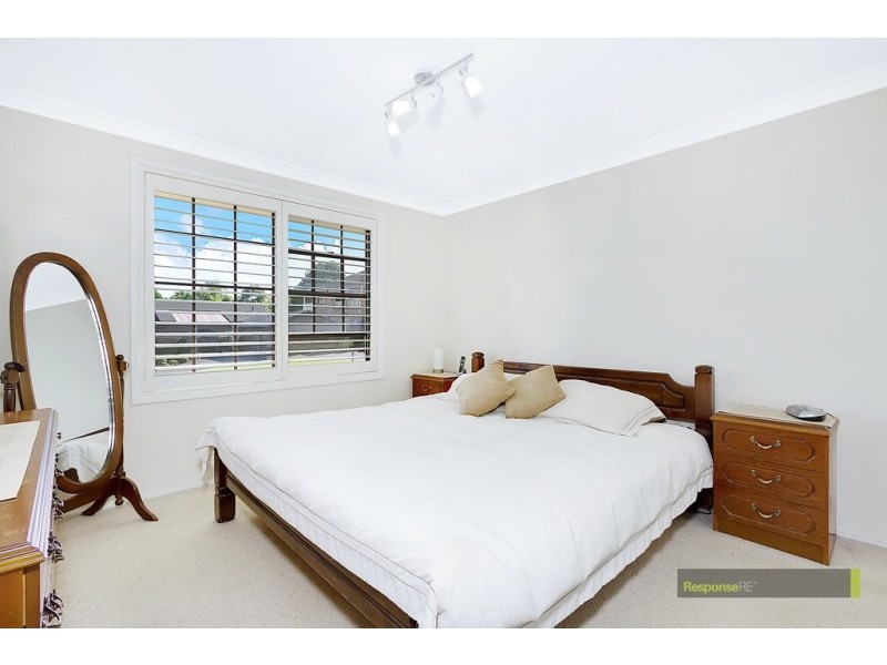 3 Barossa Court, Baulkham Hills NSW 2153