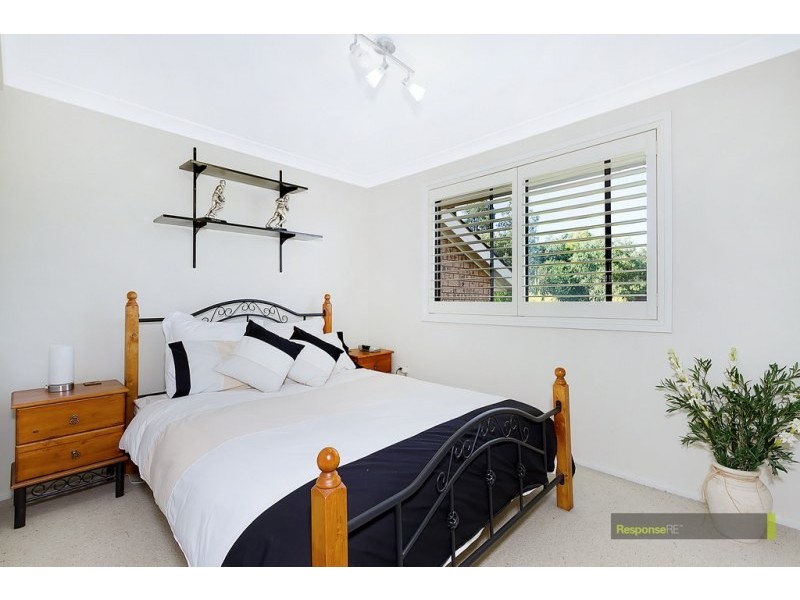 3 Barossa Court, Baulkham Hills NSW 2153