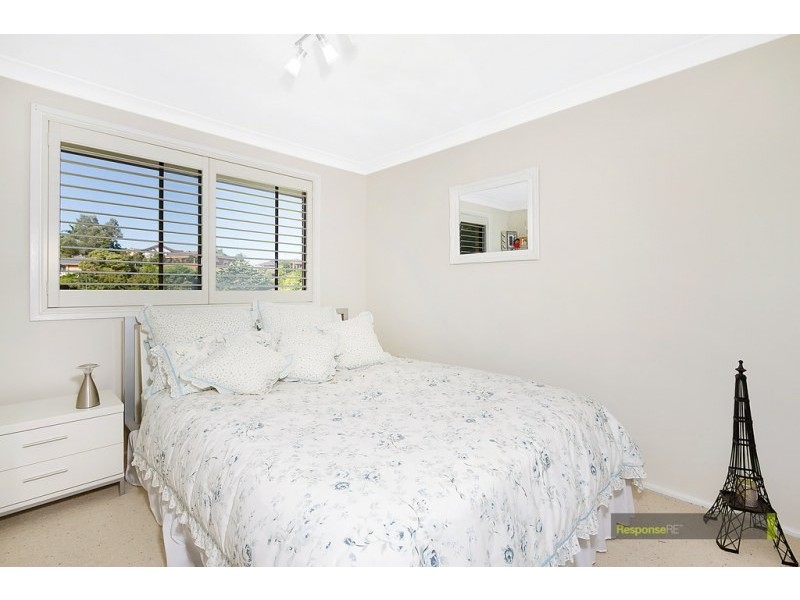 3 Barossa Court, Baulkham Hills NSW 2153