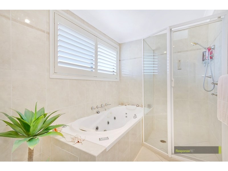 3 Barossa Court, Baulkham Hills NSW 2153