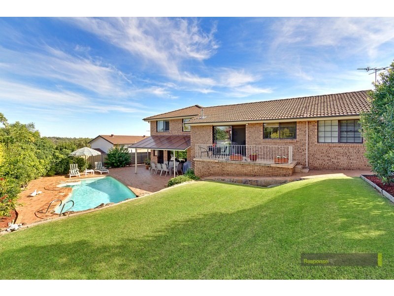 3 Barossa Court, Baulkham Hills NSW 2153