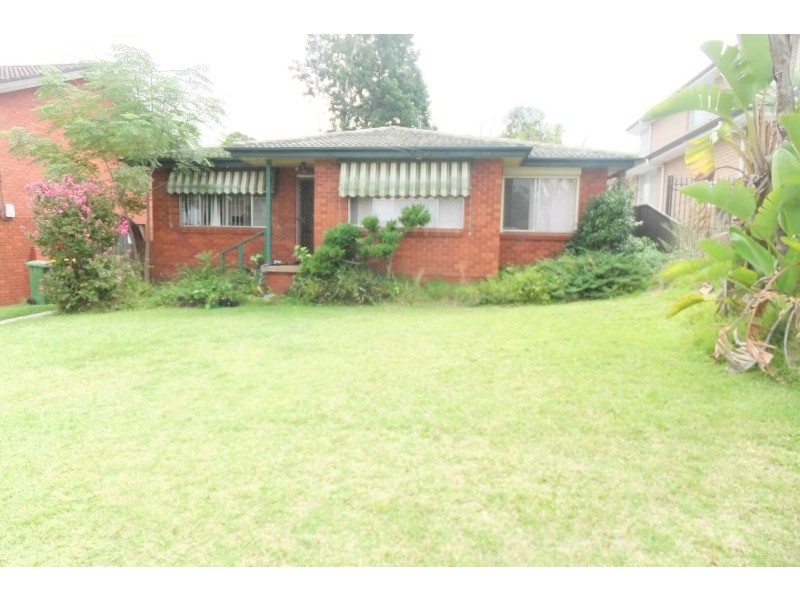 40 Selkirk Street, Winston Hills NSW 2153