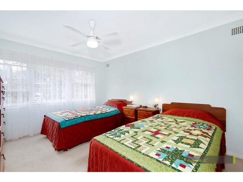 32 Rondelay Drive, Castle Hill NSW 2154