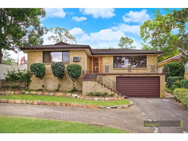 25 Palace Road, Baulkham Hills NSW 2153