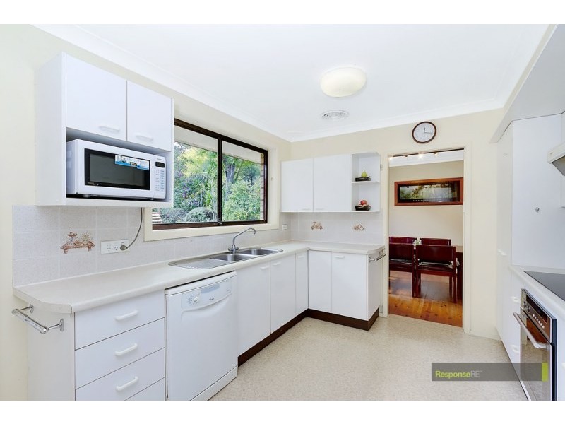25 Palace Road, Baulkham Hills NSW 2153