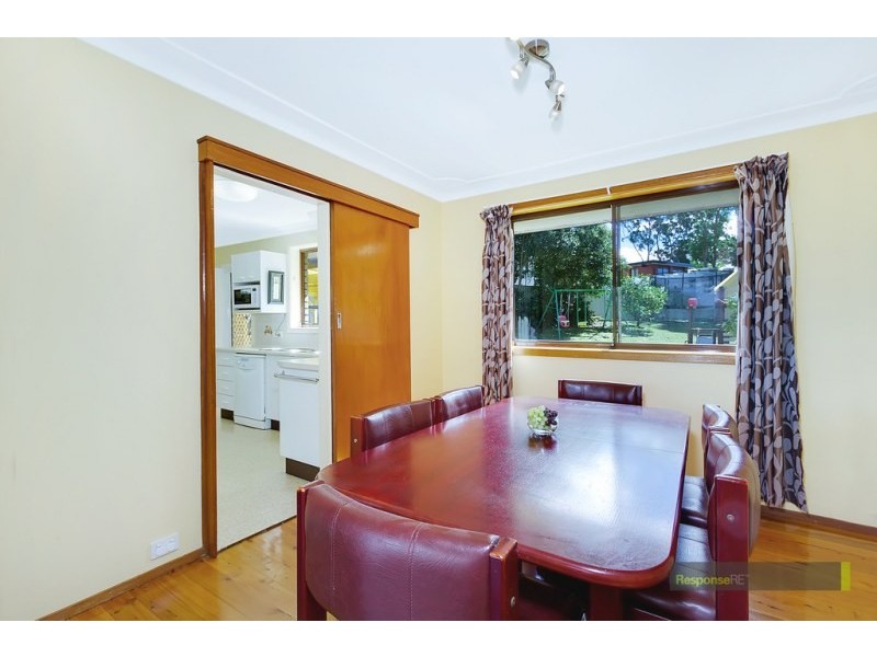 25 Palace Road, Baulkham Hills NSW 2153