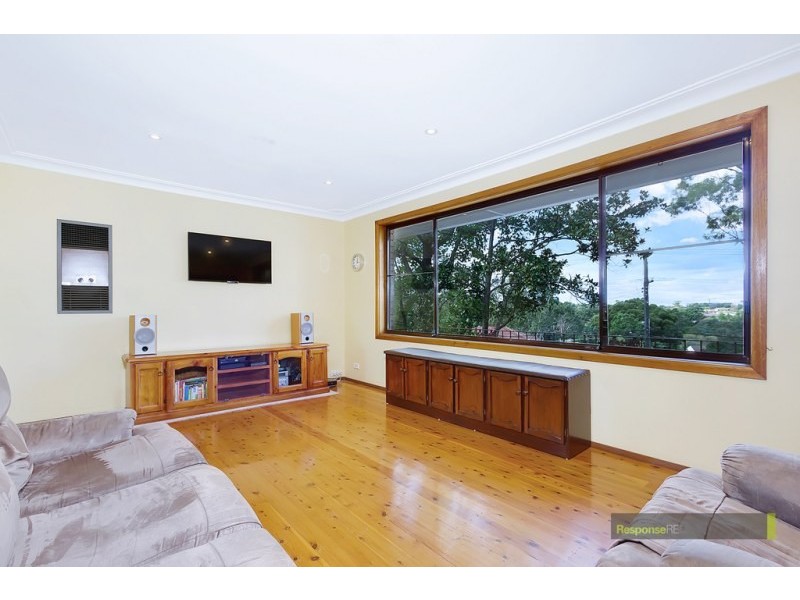 25 Palace Road, Baulkham Hills NSW 2153