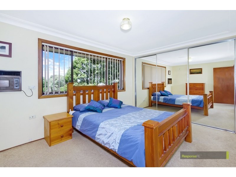 25 Palace Road, Baulkham Hills NSW 2153