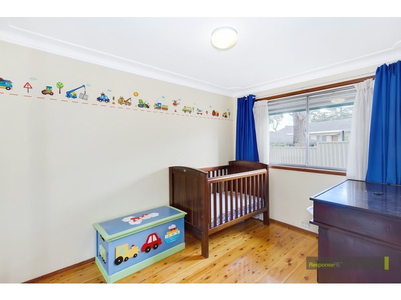 25 Palace Road, Baulkham Hills NSW 2153