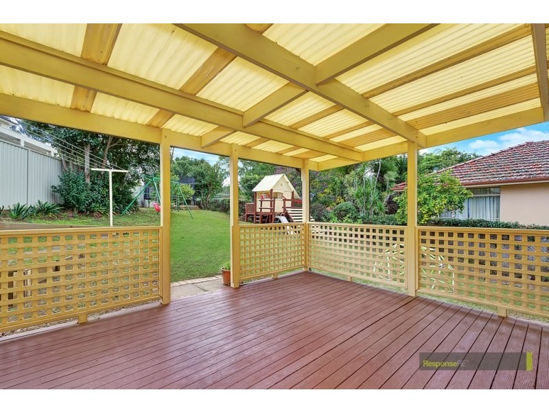 25 Palace Road, Baulkham Hills NSW 2153