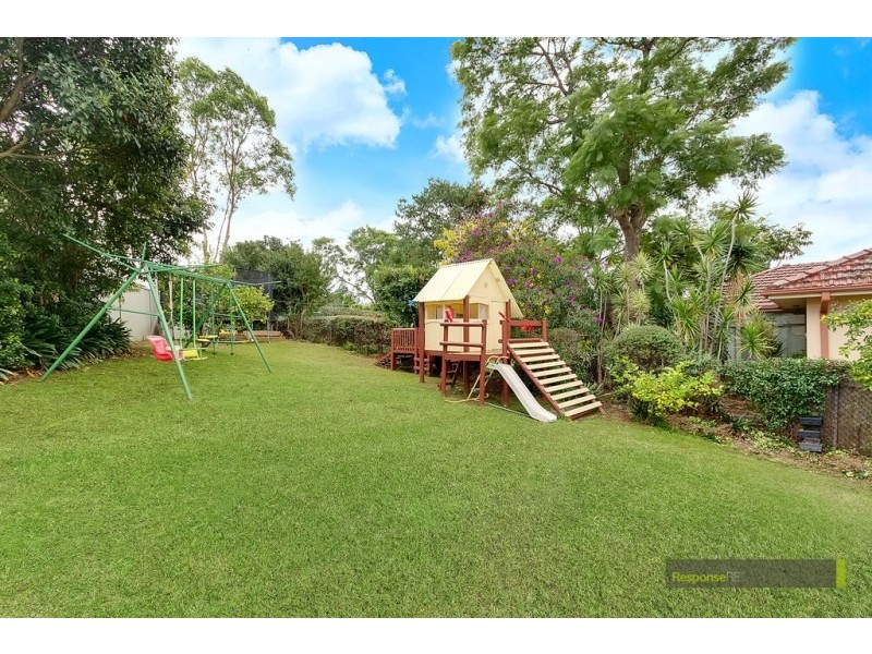 25 Palace Road, Baulkham Hills NSW 2153