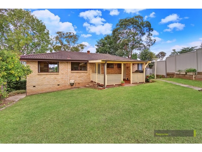 25 Palace Road, Baulkham Hills NSW 2153