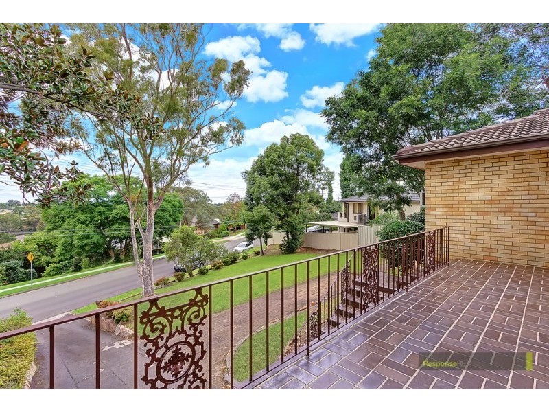 25 Palace Road, Baulkham Hills NSW 2153