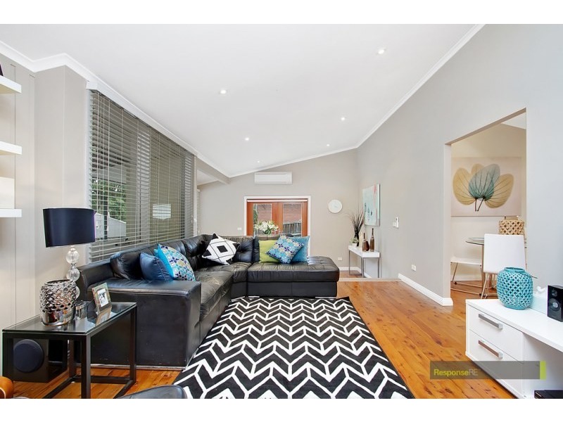 14 Kanili Avenue, Baulkham Hills NSW 2153