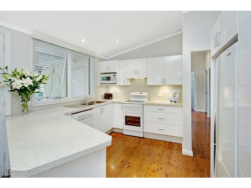 14 Kanili Avenue, Baulkham Hills NSW 2153