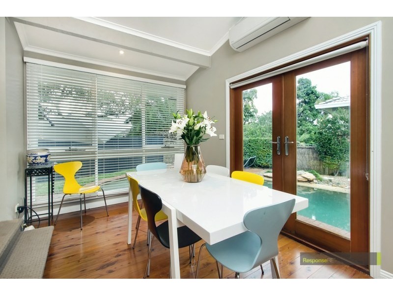 14 Kanili Avenue, Baulkham Hills NSW 2153