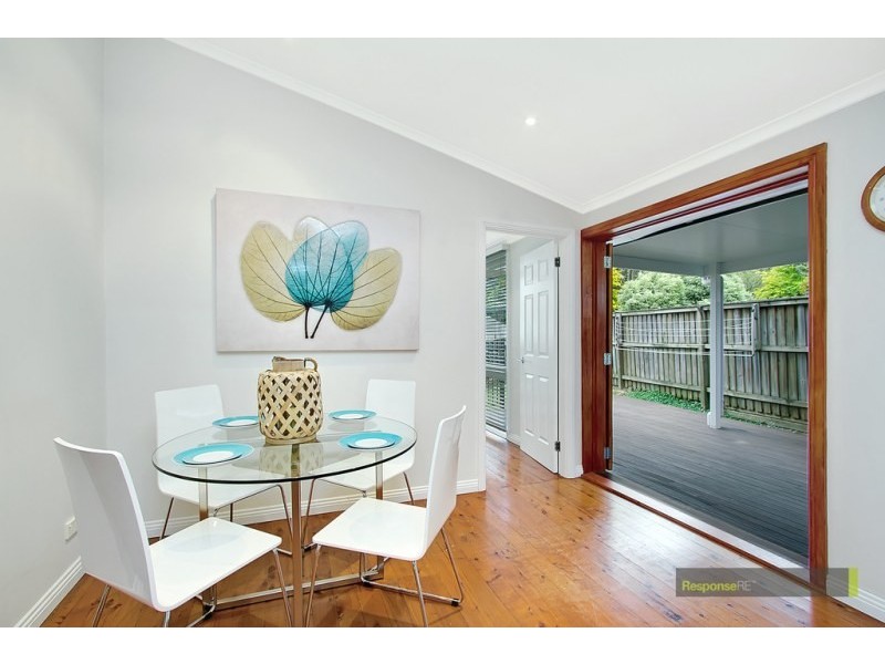 14 Kanili Avenue, Baulkham Hills NSW 2153