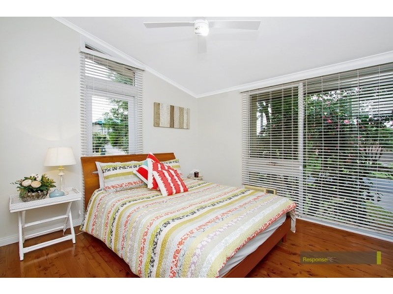 14 Kanili Avenue, Baulkham Hills NSW 2153