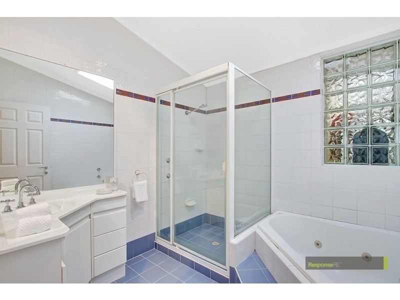 14 Kanili Avenue, Baulkham Hills NSW 2153