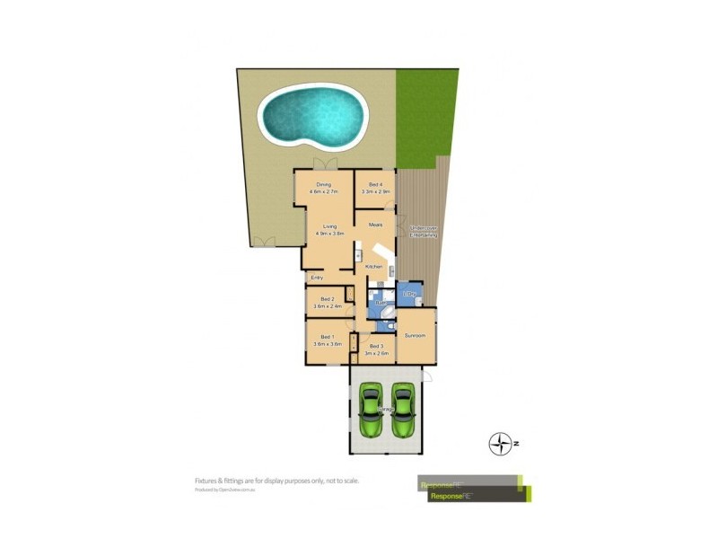 14 Kanili Avenue, Baulkham Hills NSW 2153