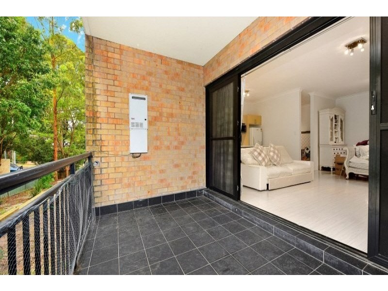 2/28-30A Jenner Street, Baulkham Hills NSW 2153