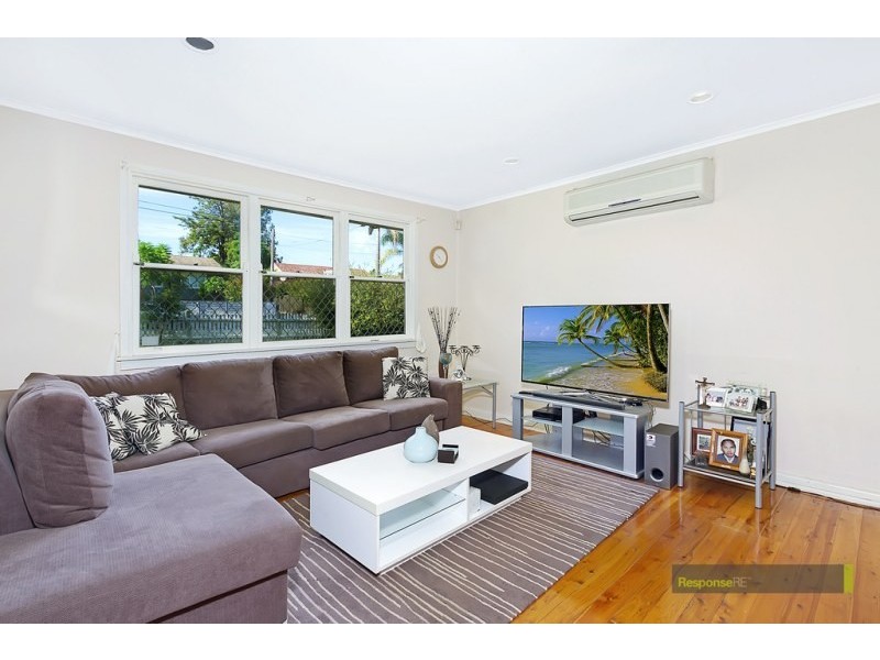 22 Sydney Joseph Drive, Seven Hills NSW 2147