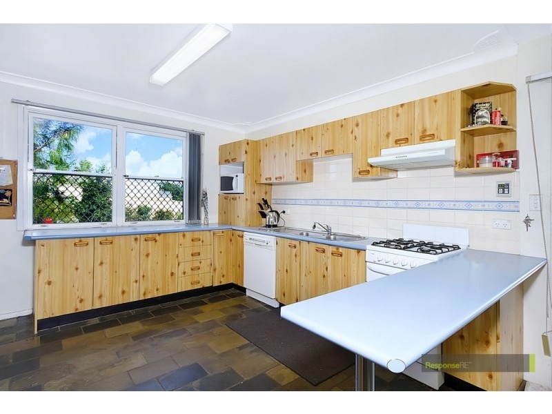 22 Sydney Joseph Drive, Seven Hills NSW 2147