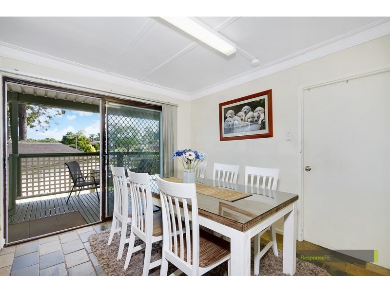 22 Sydney Joseph Drive, Seven Hills NSW 2147