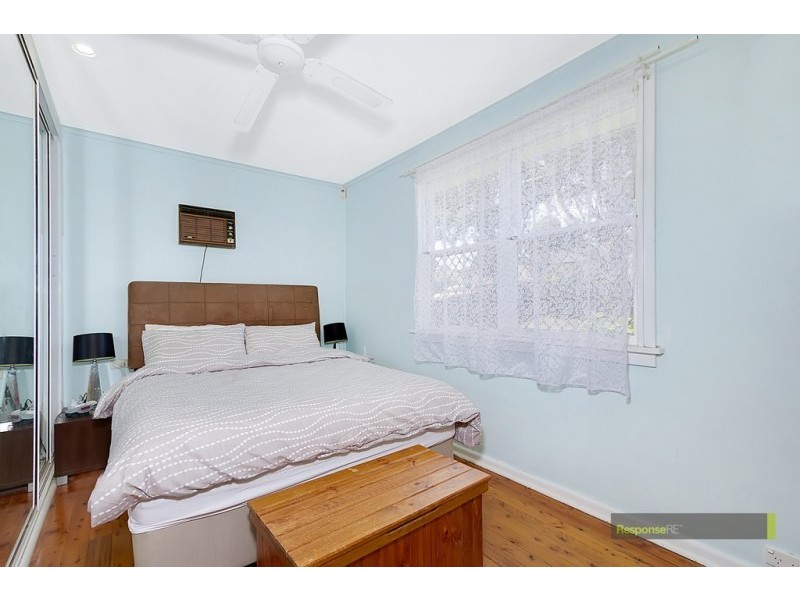 22 Sydney Joseph Drive, Seven Hills NSW 2147