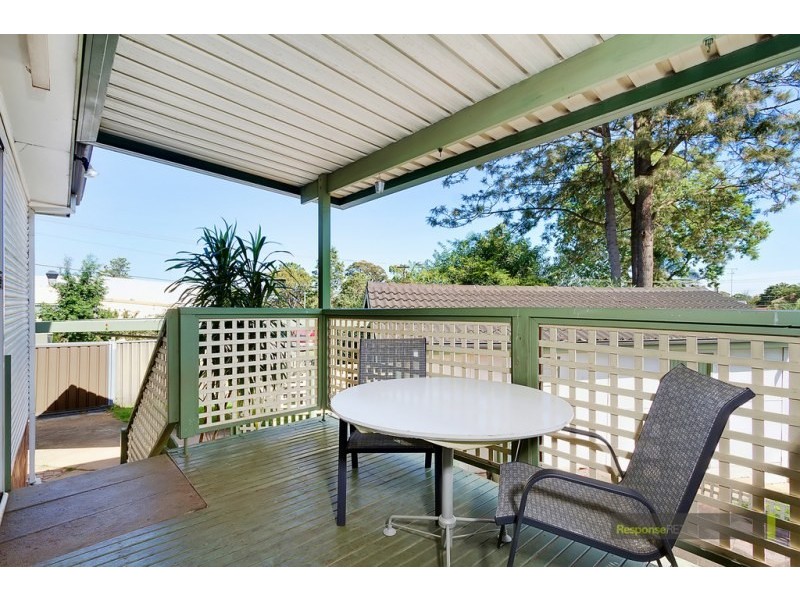 22 Sydney Joseph Drive, Seven Hills NSW 2147