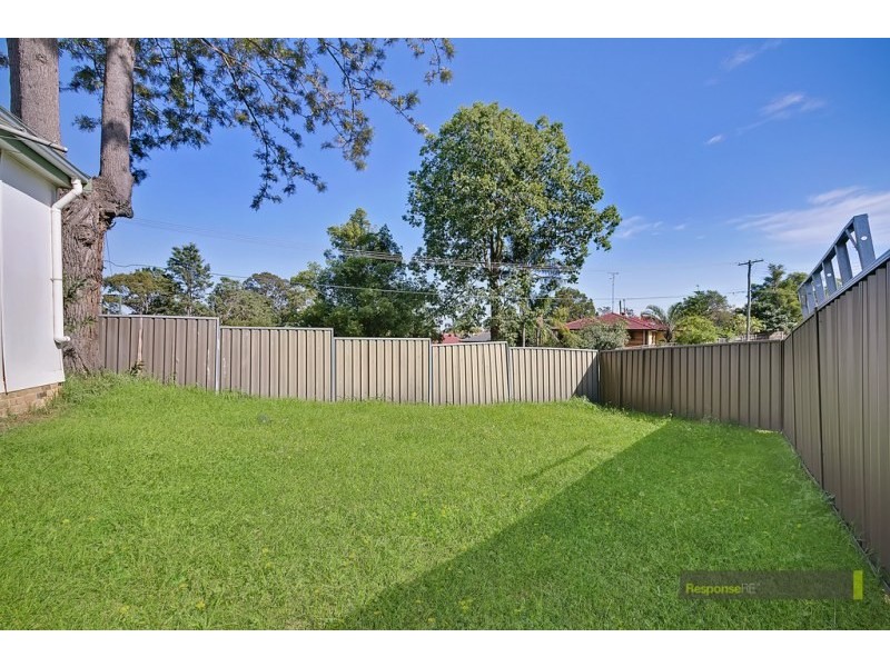 22 Sydney Joseph Drive, Seven Hills NSW 2147