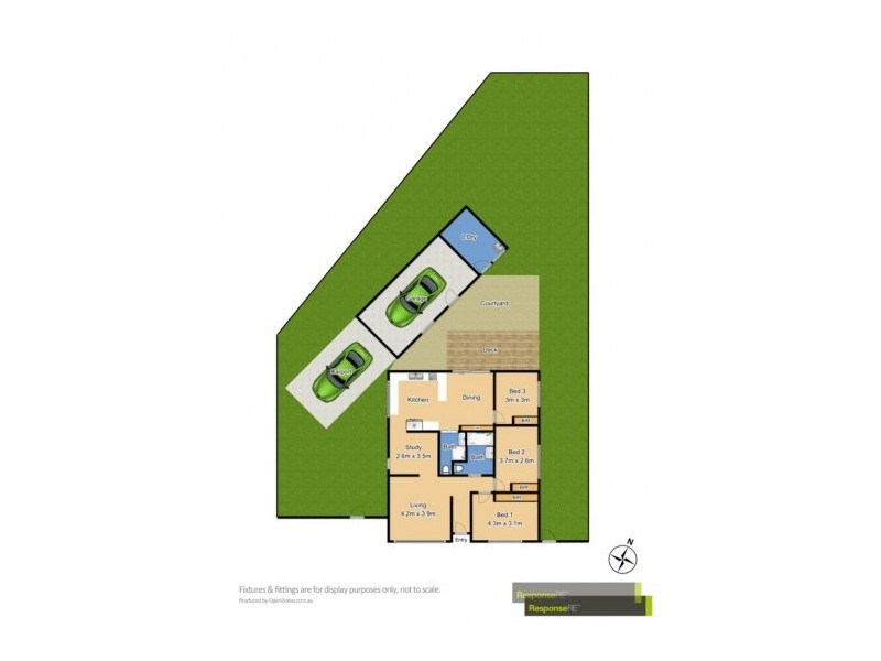 22 Sydney Joseph Drive, Seven Hills NSW 2147