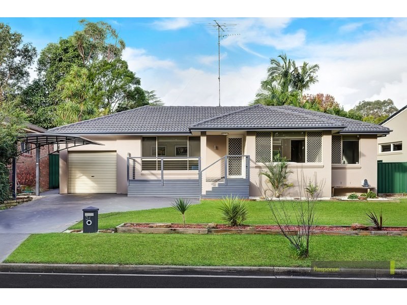 34 Billeroy Avenue, Baulkham Hills NSW 2153