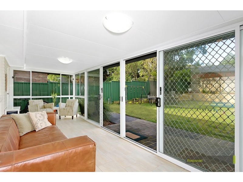 34 Billeroy Avenue, Baulkham Hills NSW 2153