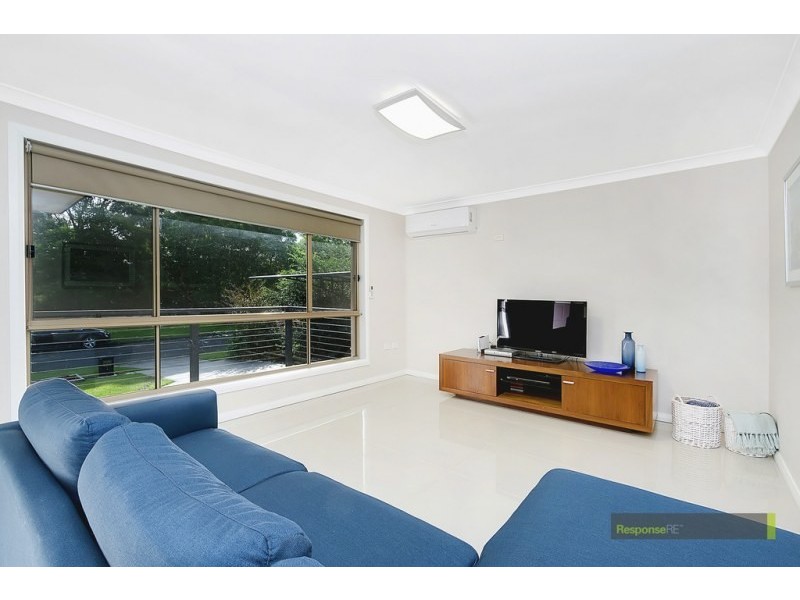 34 Billeroy Avenue, Baulkham Hills NSW 2153
