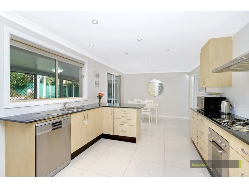 34 Billeroy Avenue, Baulkham Hills NSW 2153