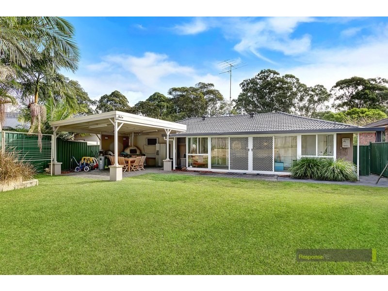 34 Billeroy Avenue, Baulkham Hills NSW 2153