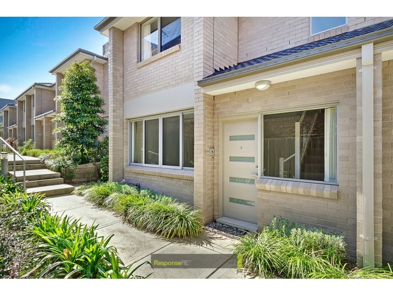 9/212 Pennant Hills Road, Oatlands NSW 2117